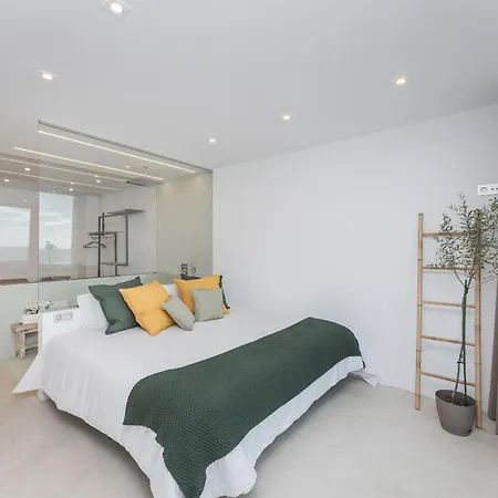 Gold Canteras By Canarias Homelidays Las Palmas de Gran Canaria