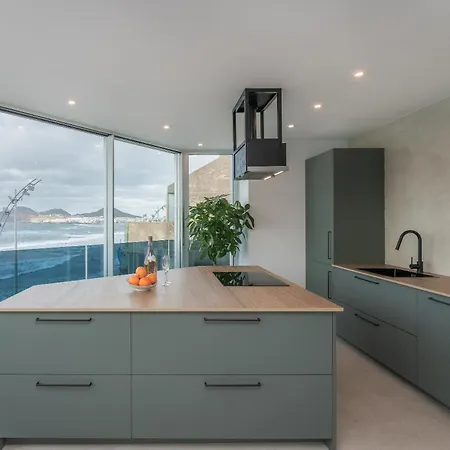 Gold Canteras By Canarias Homelidays Lägenhet Las Palmas de Gran Canaria