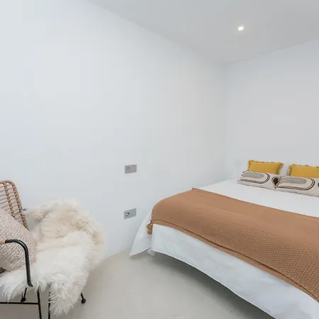 Gold Canteras By Canarias Homelidays *