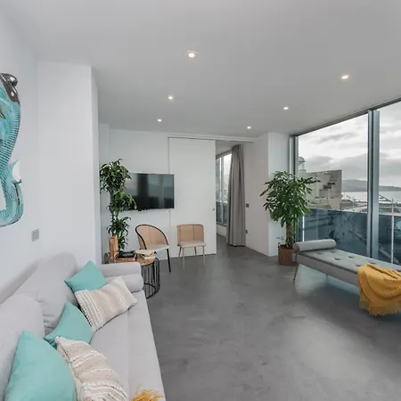 Gold Canteras By Canarias Homelidays Lägenhet *