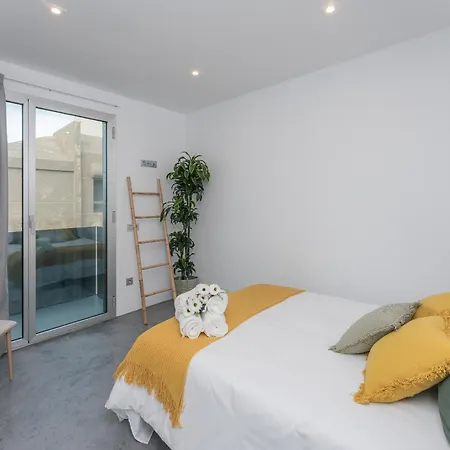 Lägenhet Gold Canteras By Canarias Homelidays