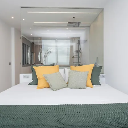 Gold Canteras By Canarias Homelidays * Las Palmas de Gran Canaria