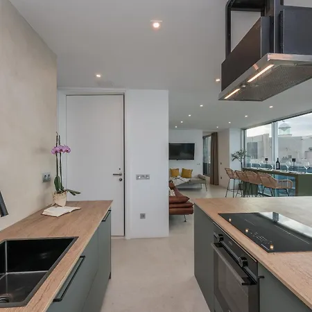 Apartament Gold Canteras By Canarias Homelidays