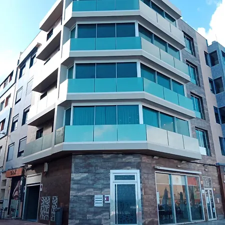 Gold Canteras By Canarias Homelidays *