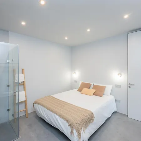 Lägenhet Gold Canteras By Canarias Homelidays Las Palmas de Gran Canaria