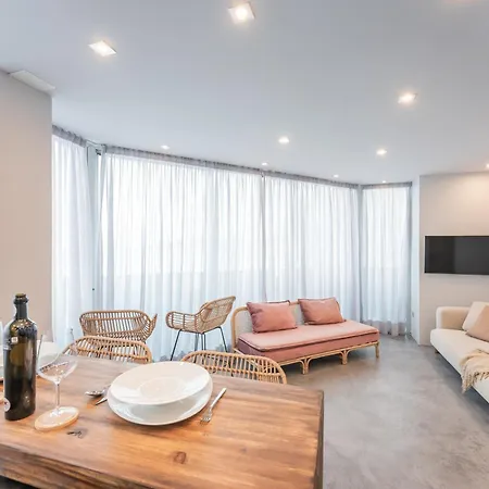 Gold Canteras By Canarias Homelidays Las Palmas de Gran Canaria