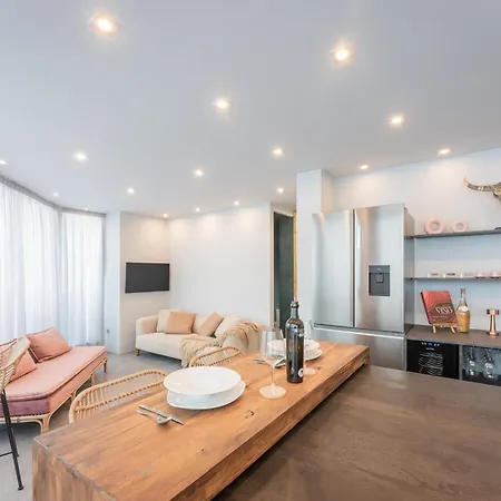 Gold Canteras By Canarias Homelidays Apartament *