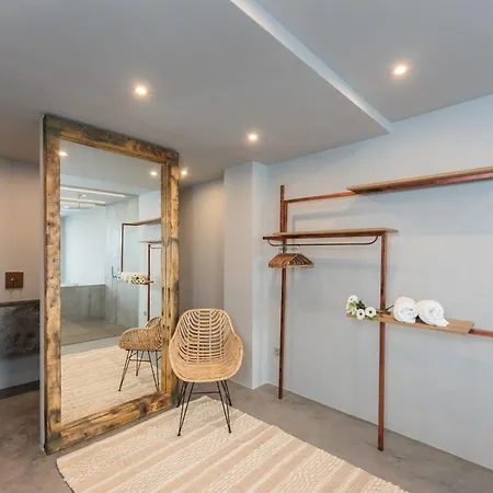 Gold Canteras By Canarias Homelidays Lägenhet *