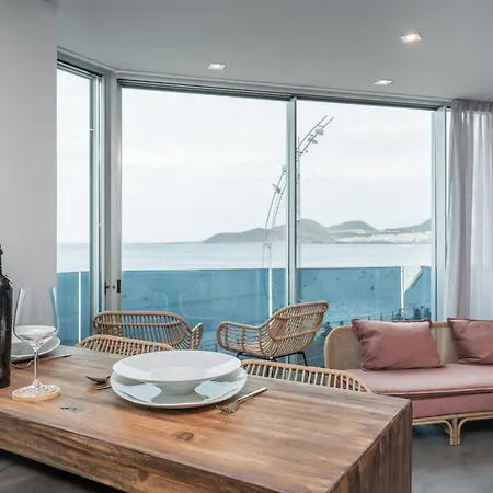 Gold Canteras By Canarias Homelidays *