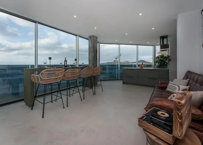 Gold Canteras By Canarias Homelidays * 大加那利岛拉斯帕尔马斯