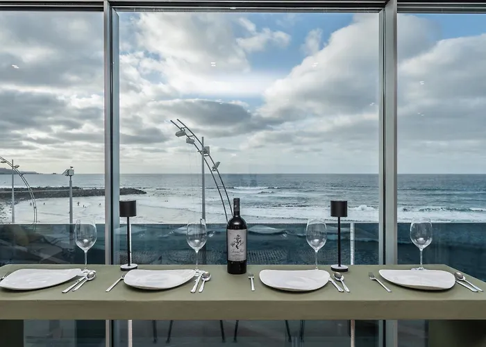 Gold Canteras By Canarias Homelidays 公寓 *