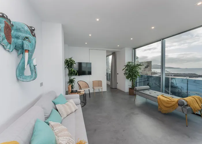 Gold Canteras By Canarias Homelidays 公寓 *