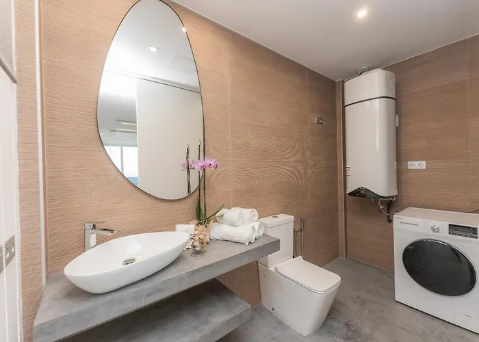 Gold Canteras By Canarias Homelidays