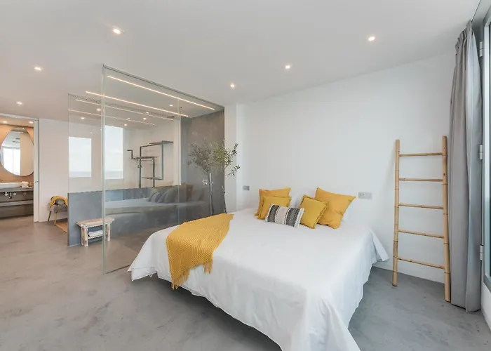 Gold Canteras By Canarias Homelidays 公寓 *