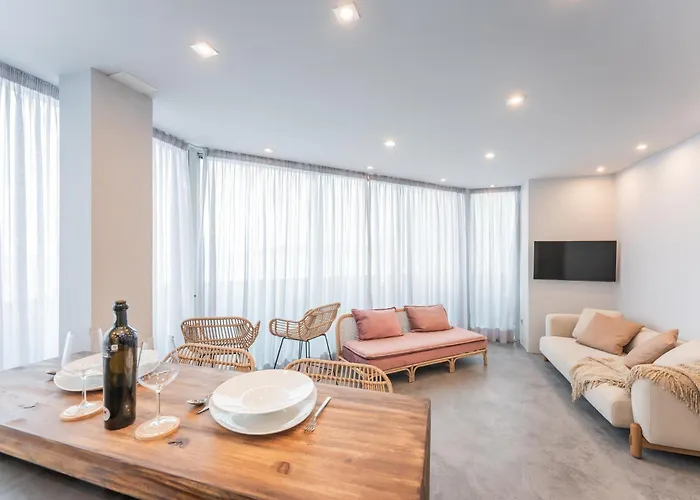 Gold Canteras By Canarias Homelidays 大加那利岛拉斯帕尔马斯