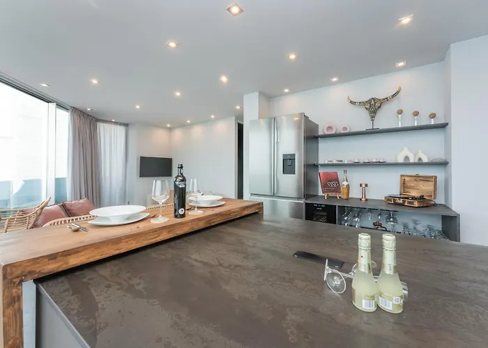 Gold Canteras By Canarias Homelidays *