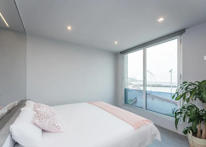 Gold Canteras By Canarias Homelidays 大加那利岛拉斯帕尔马斯