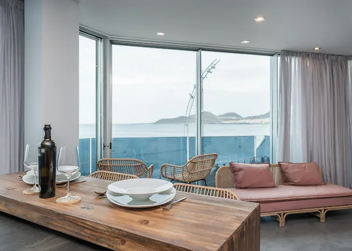 Gold Canteras By Canarias Homelidays *