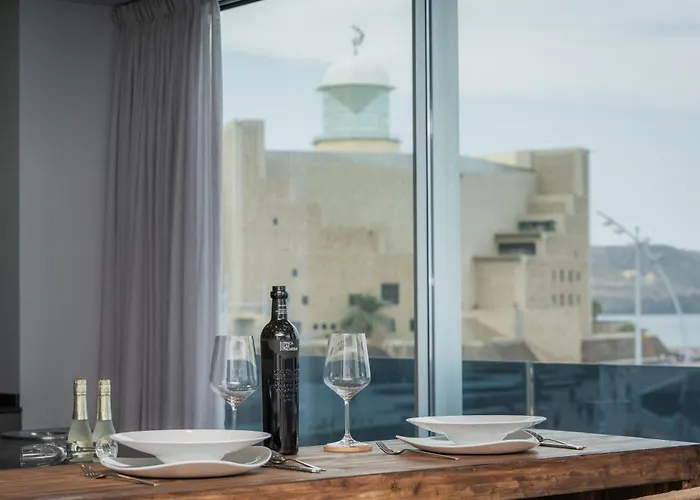 Gold Canteras By Canarias Homelidays