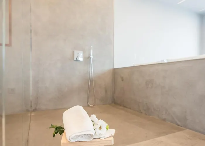 公寓 Gold Canteras By Canarias Homelidays *