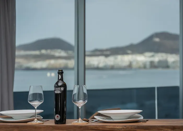 Gold Canteras By Canarias Homelidays *