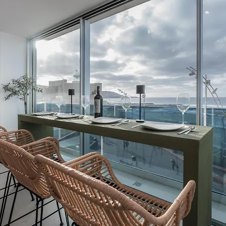 Gold Canteras By Canarias Homelidays * Las Palmas / Gran Canaria