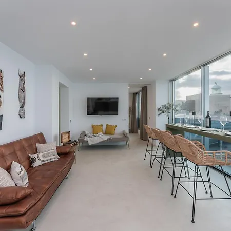 Gold Canteras By Canarias Homelidays *