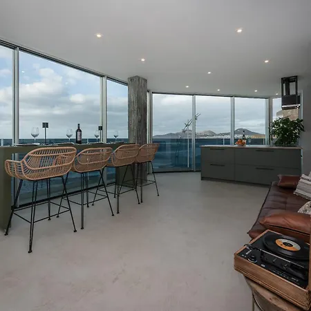 Gold Canteras By Canarias Homelidays * Las Palmas / Gran Canaria