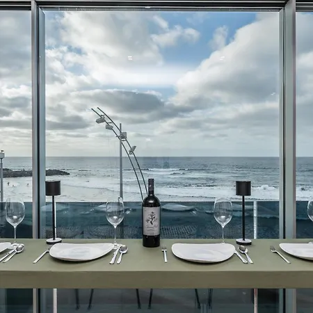 Gold Canteras By Canarias Homelidays Appartement *