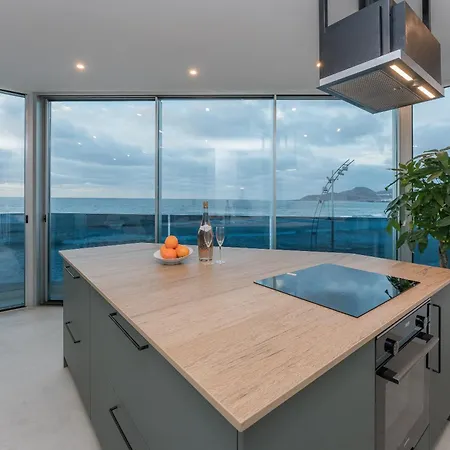 Gold Canteras By Canarias Homelidays Apartment