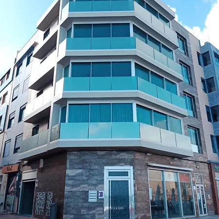 Gold Canteras By Canarias Homelidays