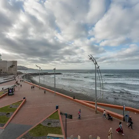 Apartment Gold Canteras By Canarias Homelidays Las Palmas / Gran Canaria