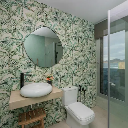 Appartement Gold Canteras By Canarias Homelidays