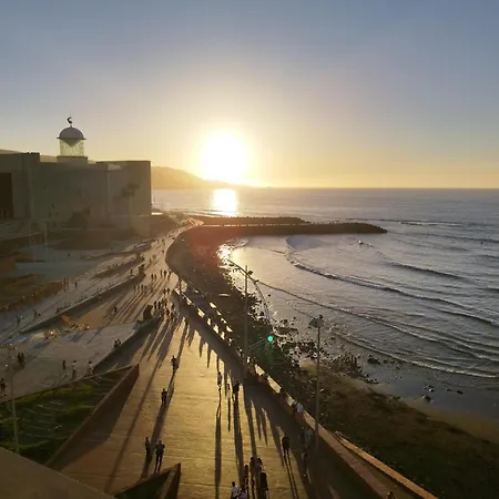 Gold Canteras By Canarias Homelidays Apartment