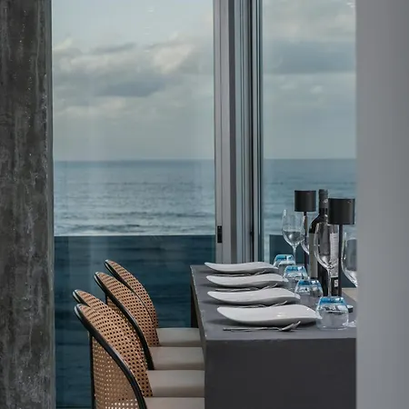 Gold Canteras By Canarias Homelidays Apartment *