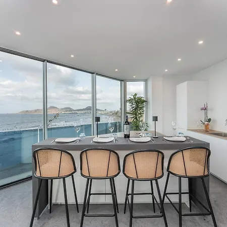 Gold Canteras By Canarias Homelidays Apartment *