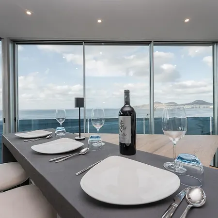 Gold Canteras By Canarias Homelidays Las Palmas / Gran Canaria