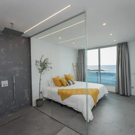 Apartment Gold Canteras By Canarias Homelidays *