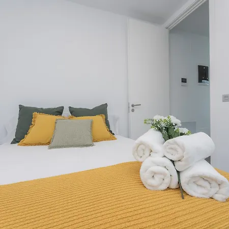 Appartement Gold Canteras By Canarias Homelidays