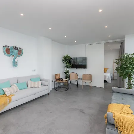 Gold Canteras By Canarias Homelidays
