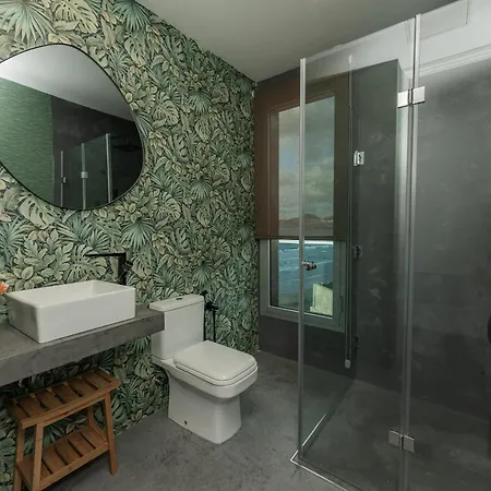 Gold Canteras By Canarias Homelidays Las Palmas / Gran Canaria