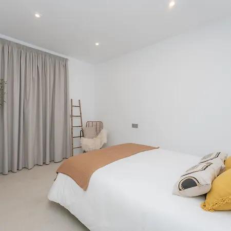 Gold Canteras By Canarias Homelidays