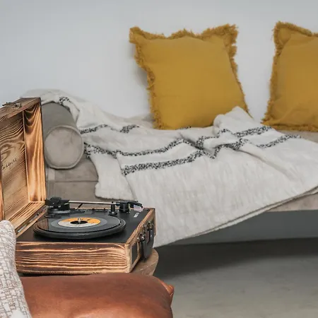 Apartment Gold Canteras By Canarias Homelidays *