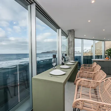 Gold Canteras By Canarias Homelidays Apartment Las Palmas / Gran Canaria