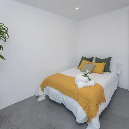 Gold Canteras By Canarias Homelidays