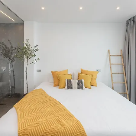 Appartement Gold Canteras By Canarias Homelidays Las Palmas