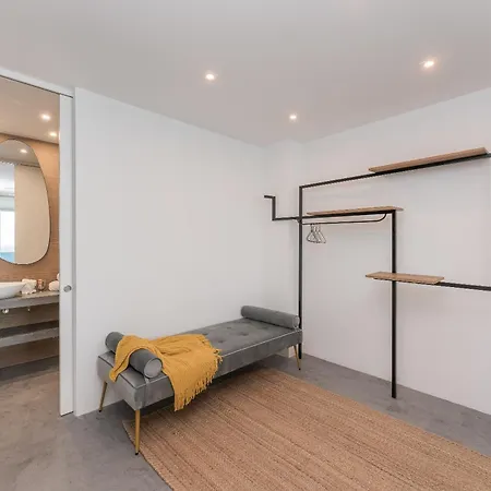 Gold Canteras By Canarias Homelidays Apartment Las Palmas / Gran Canaria