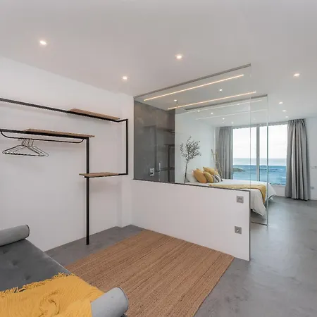 Gold Canteras By Canarias Homelidays Las Palmas / Gran Canaria