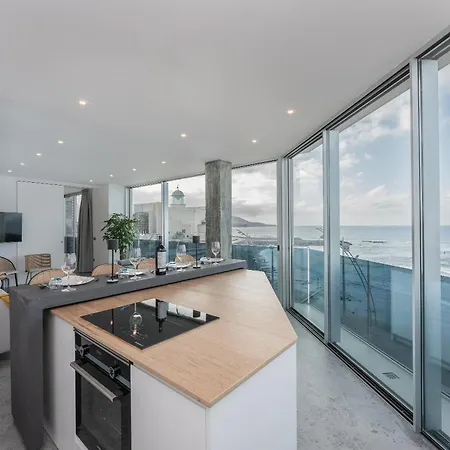 Gold Canteras By Canarias Homelidays * Las Palmas / Gran Canaria