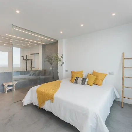 Gold Canteras By Canarias Homelidays Apartment *